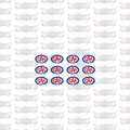Logo de CAA Assistance routière