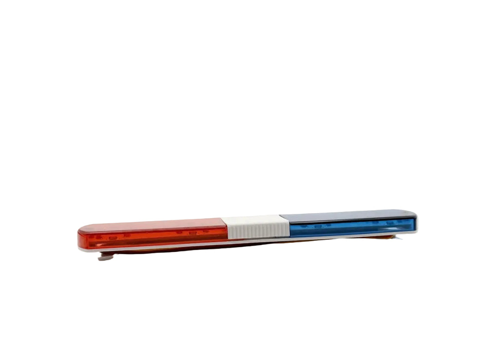 Kit de lumières de police