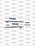 Police de la Ville de Gatineau — Identité judiciaire