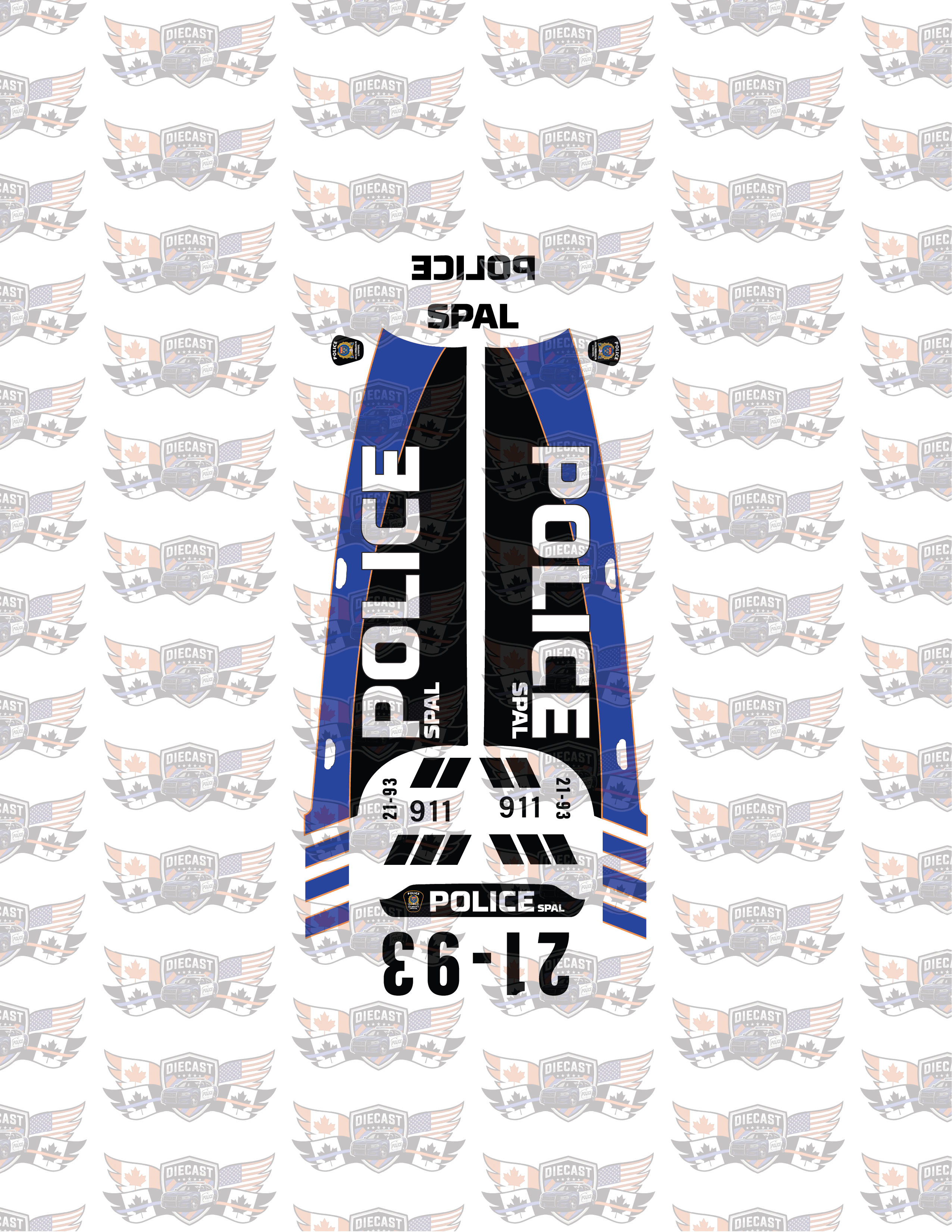 Police de Longueuil
