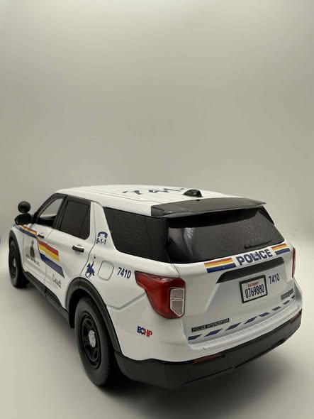 GRC – Patrouille