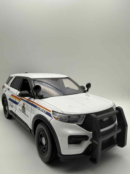 GRC – Patrouille