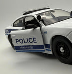 Ville de Montréal – Patrouille