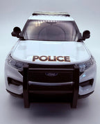 Ville de Terrebonne – Patrouille