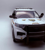NYPD Police – Patrouille