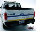 Contrôle Routier Québec