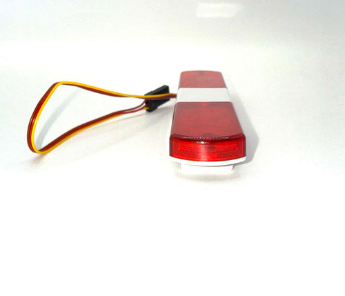 Kit de lumières de pompier