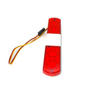 Kit de lumières de pompier