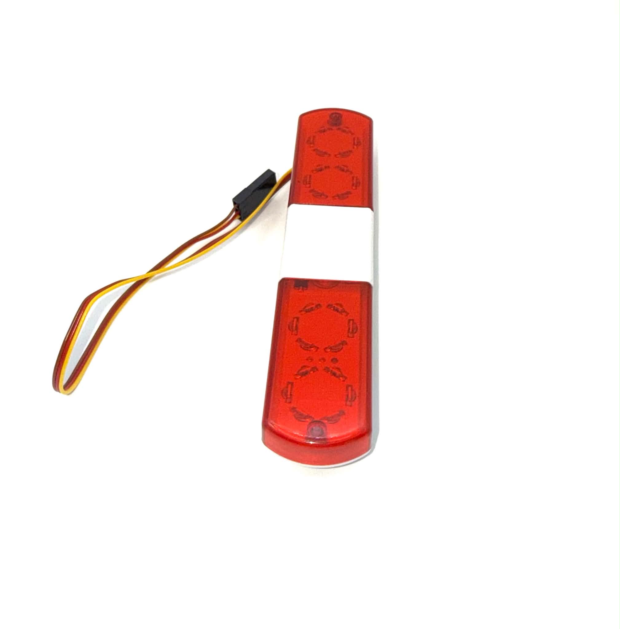Kit de lumières de pompier