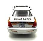 Sûreté du Québec - Crown Victoria 2010