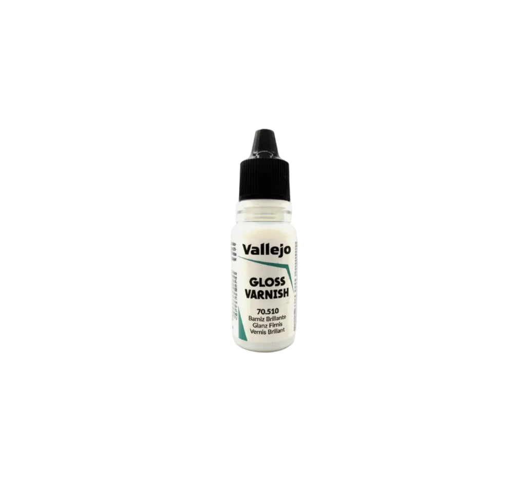 Vernis Vallejo Brillant 18 ML