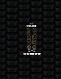 Police de la MRC des Collines