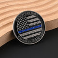 Coins personnalisés d’urgence ou d’entreprise