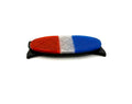 Gyrophare DEL rouge et bleu