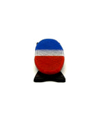 Gyrophare DEL rouge et bleu