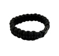 Bracelet en paracord - Noir