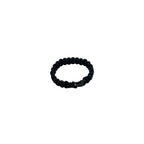 Bracelet en paracord - Noir