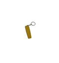 Porte-clé en impression 3D – Planche dorsale