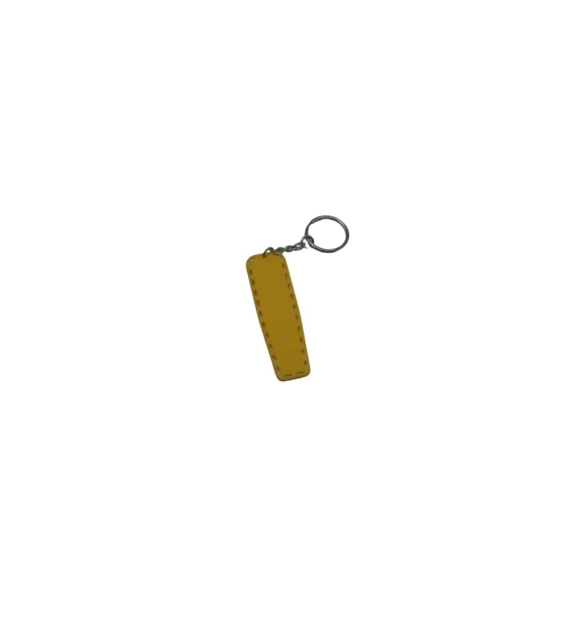 Porte-clé en impression 3D – Planche dorsale