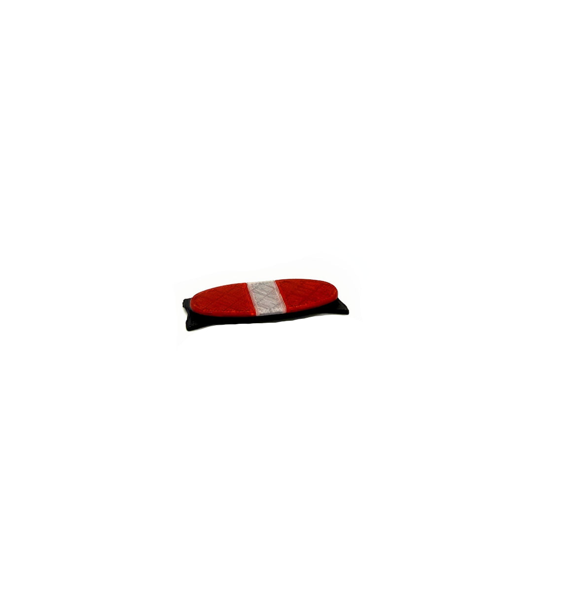 Gyrophare DEL rouge - 003