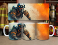 Tasse - TFF-04