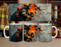 Tasse - TFF-09