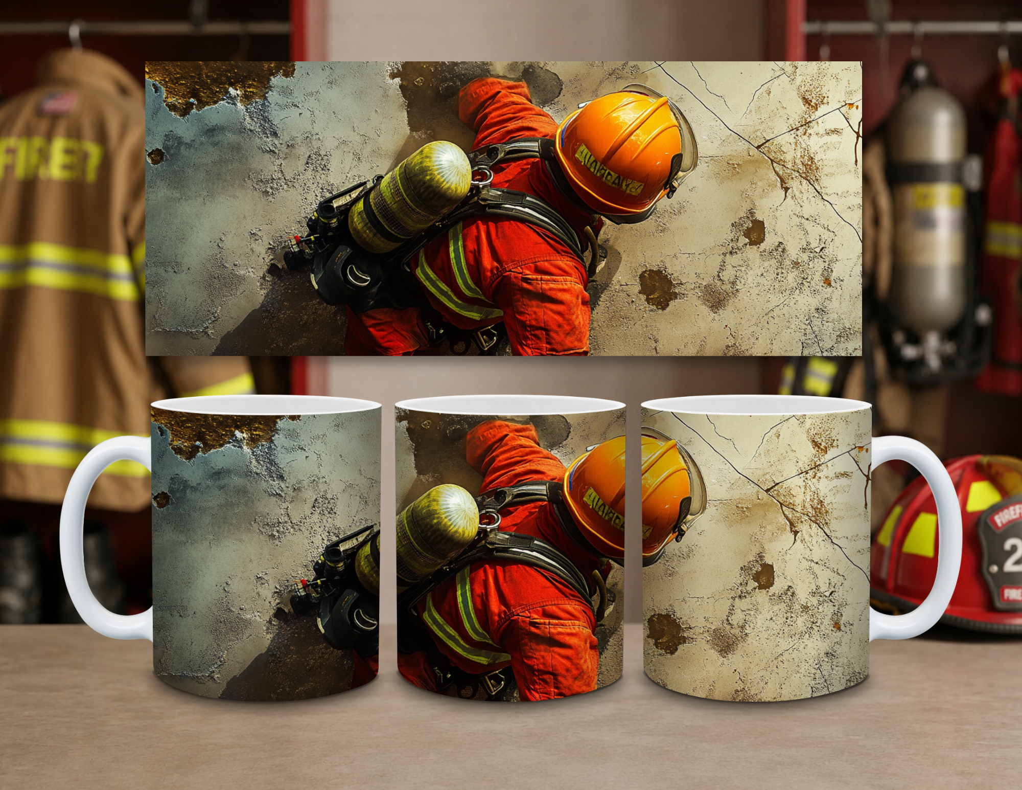 Tasse - TFF-13