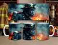 Tasse - TFF-14