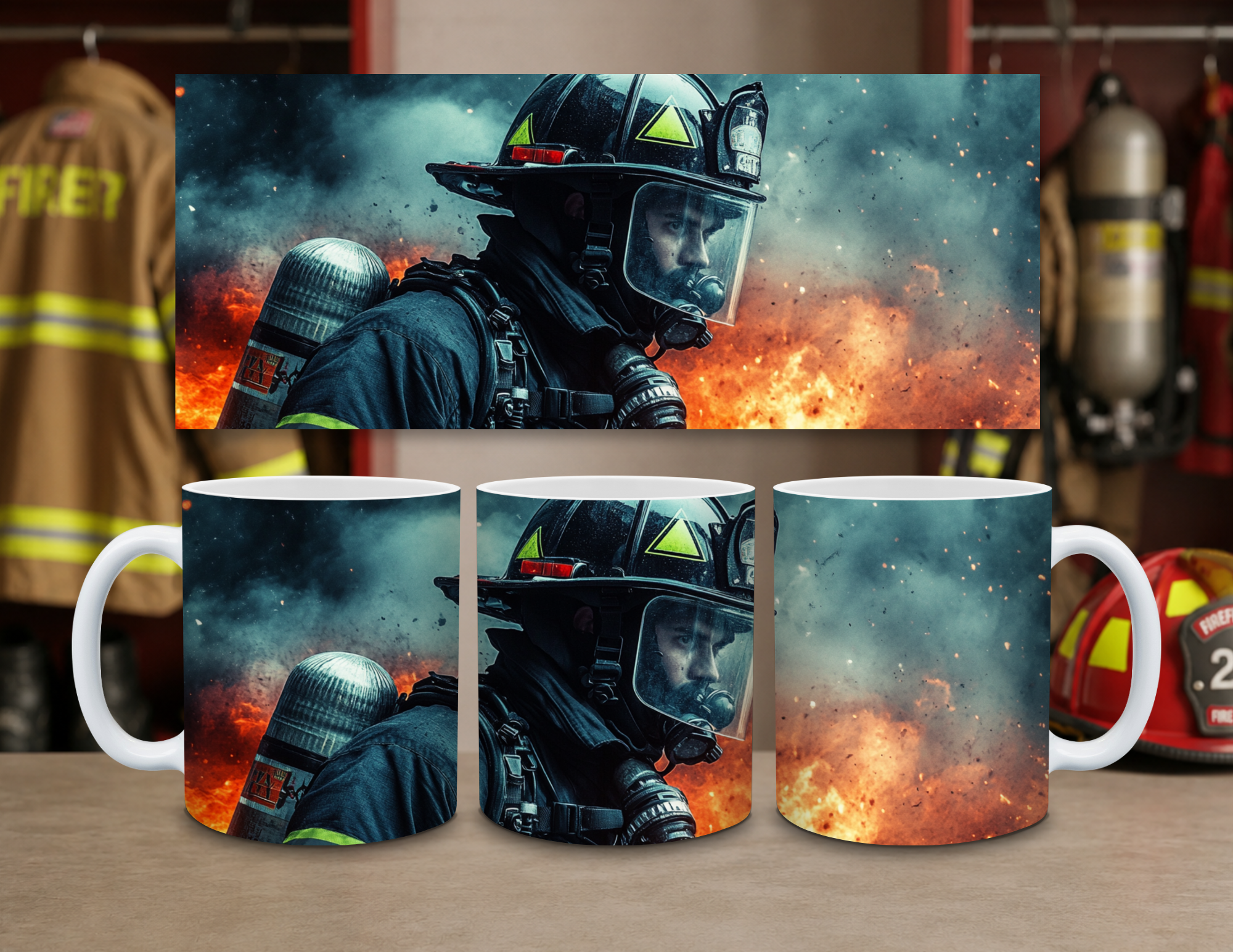 Tasse - TFF-14
