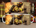 Tasse - TFF-16