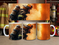 Tasse - TFF-18