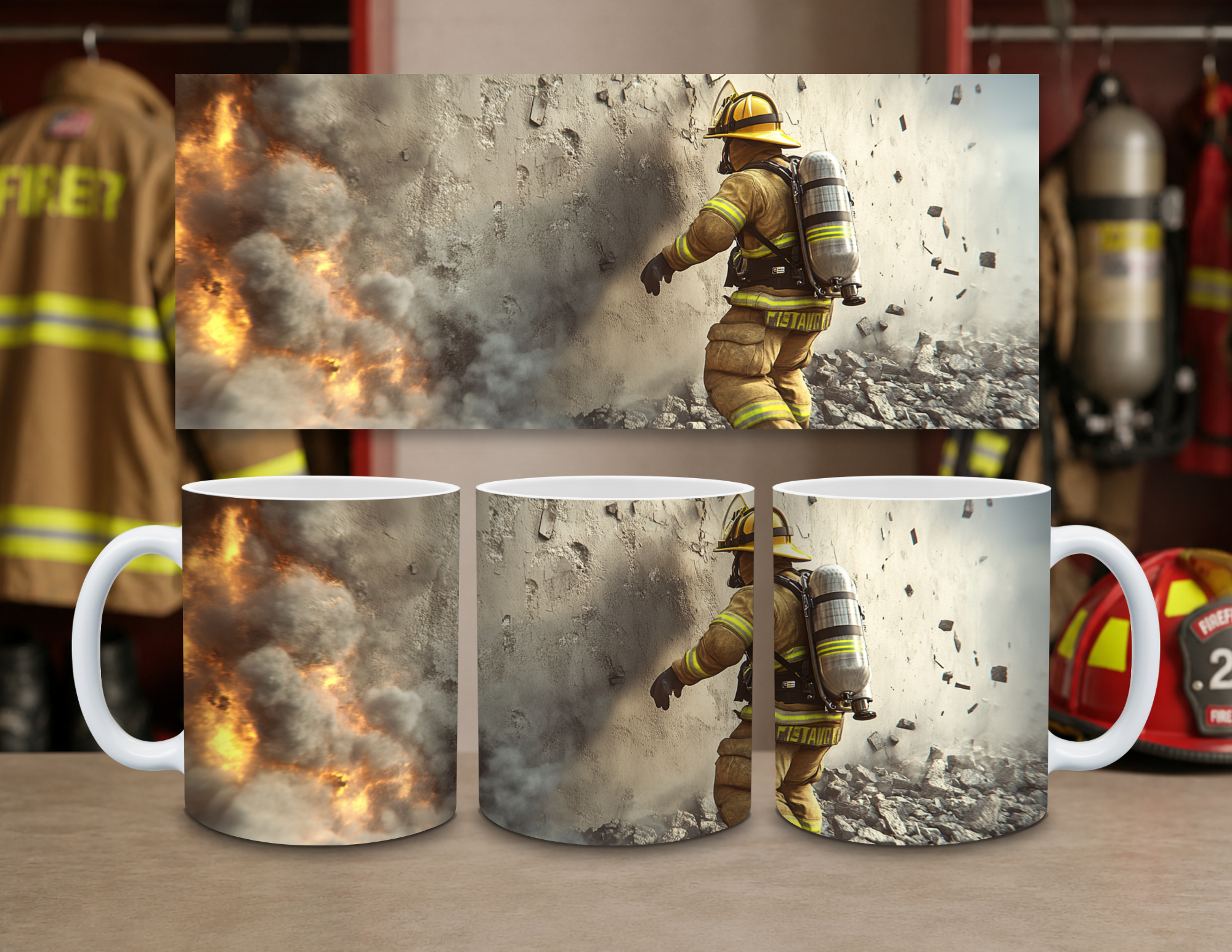 Tasse - TFF-20