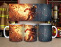 Tasse - TFF-21
