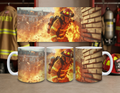 Tasse - TFF-22