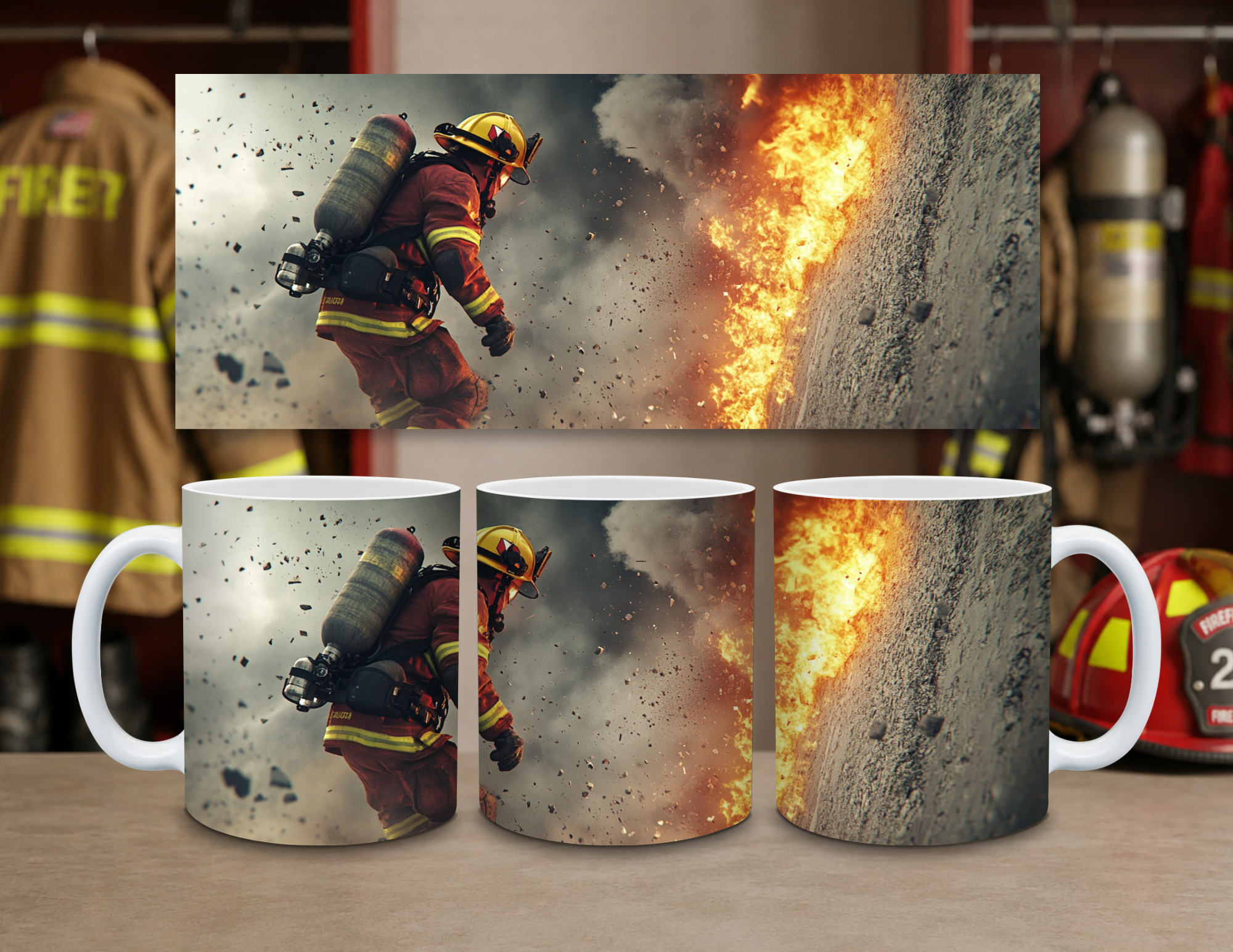 Tasse - TFF-26