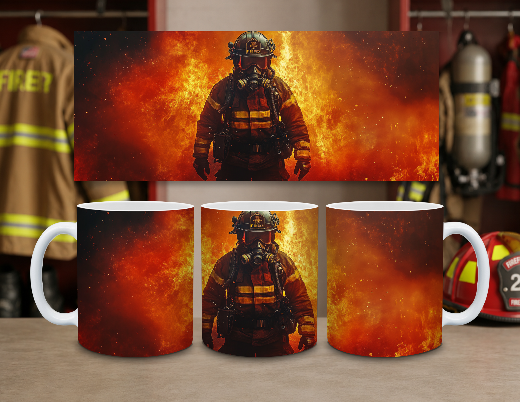 Tasse - TFF-28