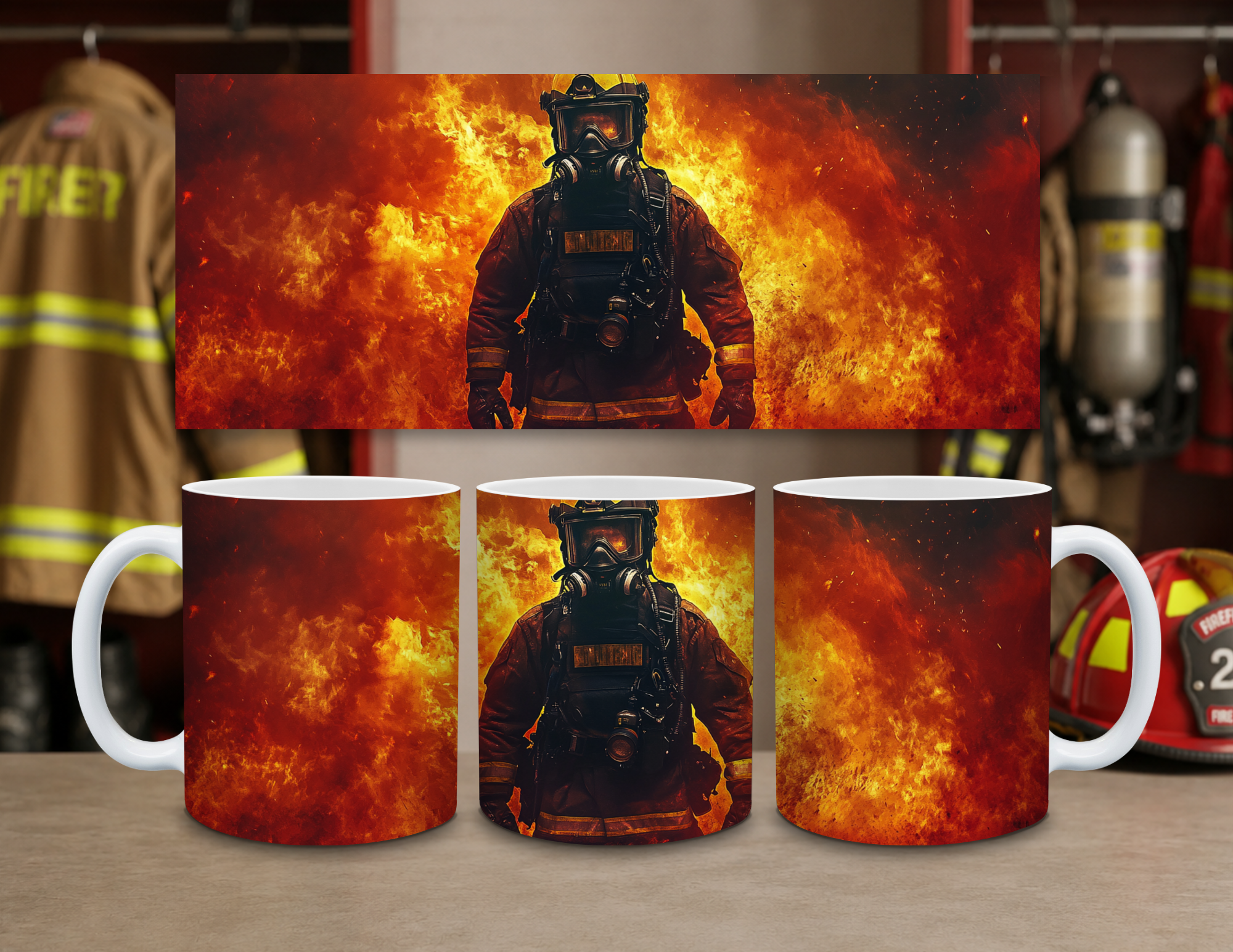 Tasse - TFF-29