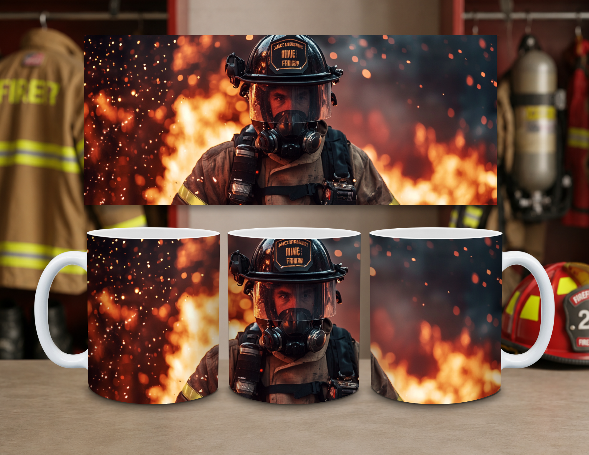 Tasse - TFF-30