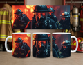 Tasse - TFF-31