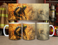 Tasse - TFF-33