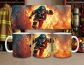 Tasse - TFF-34
