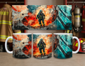 Tasse - TFF-36