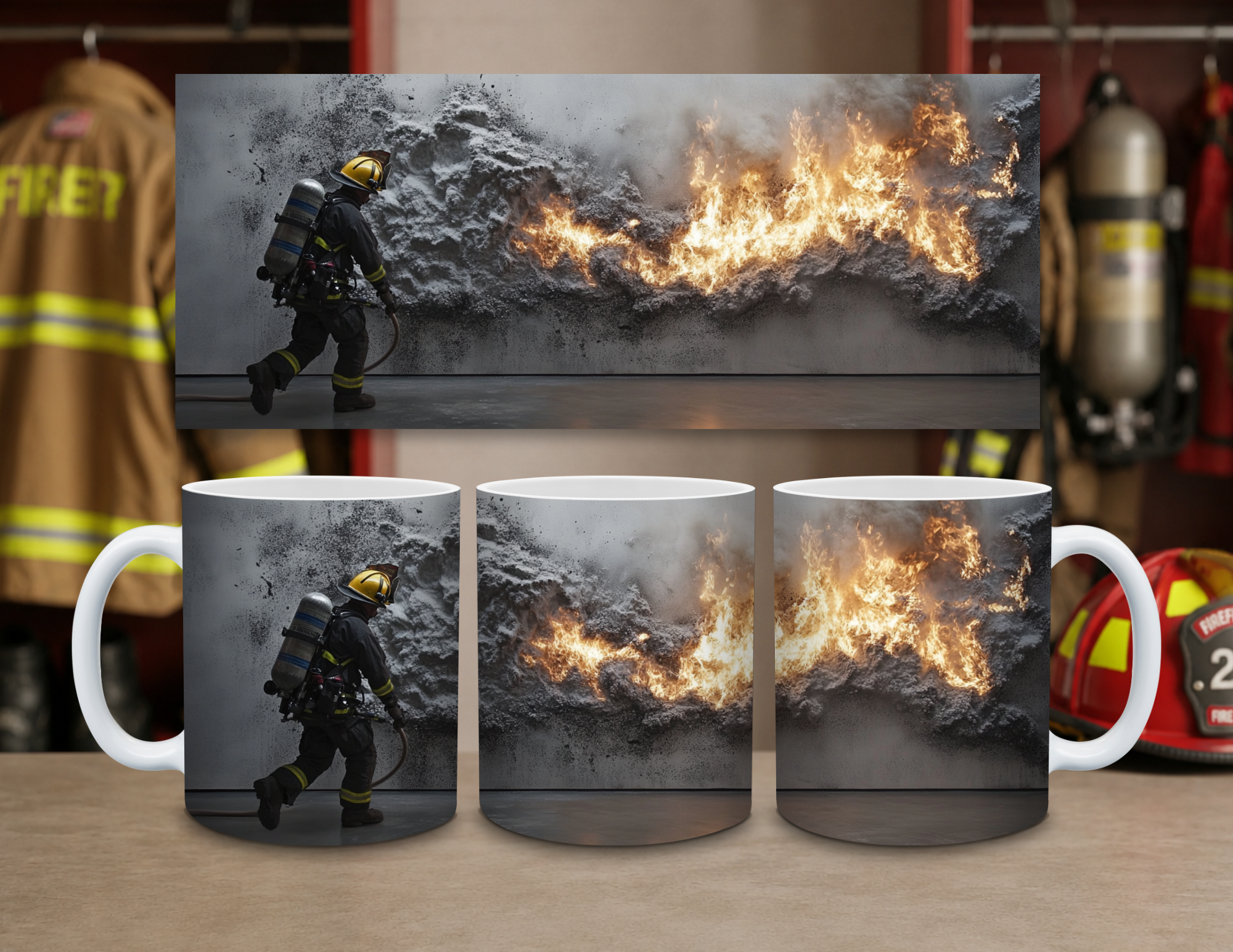 Tasse - TFF-37
