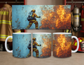Tasse - TFF-39