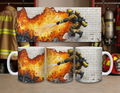 Tasse - TFF-40