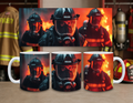 Tasse - TFF-44