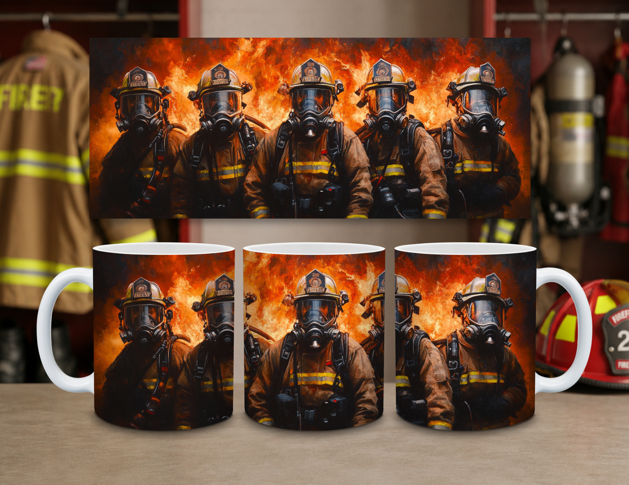 Tasse - TFF-45