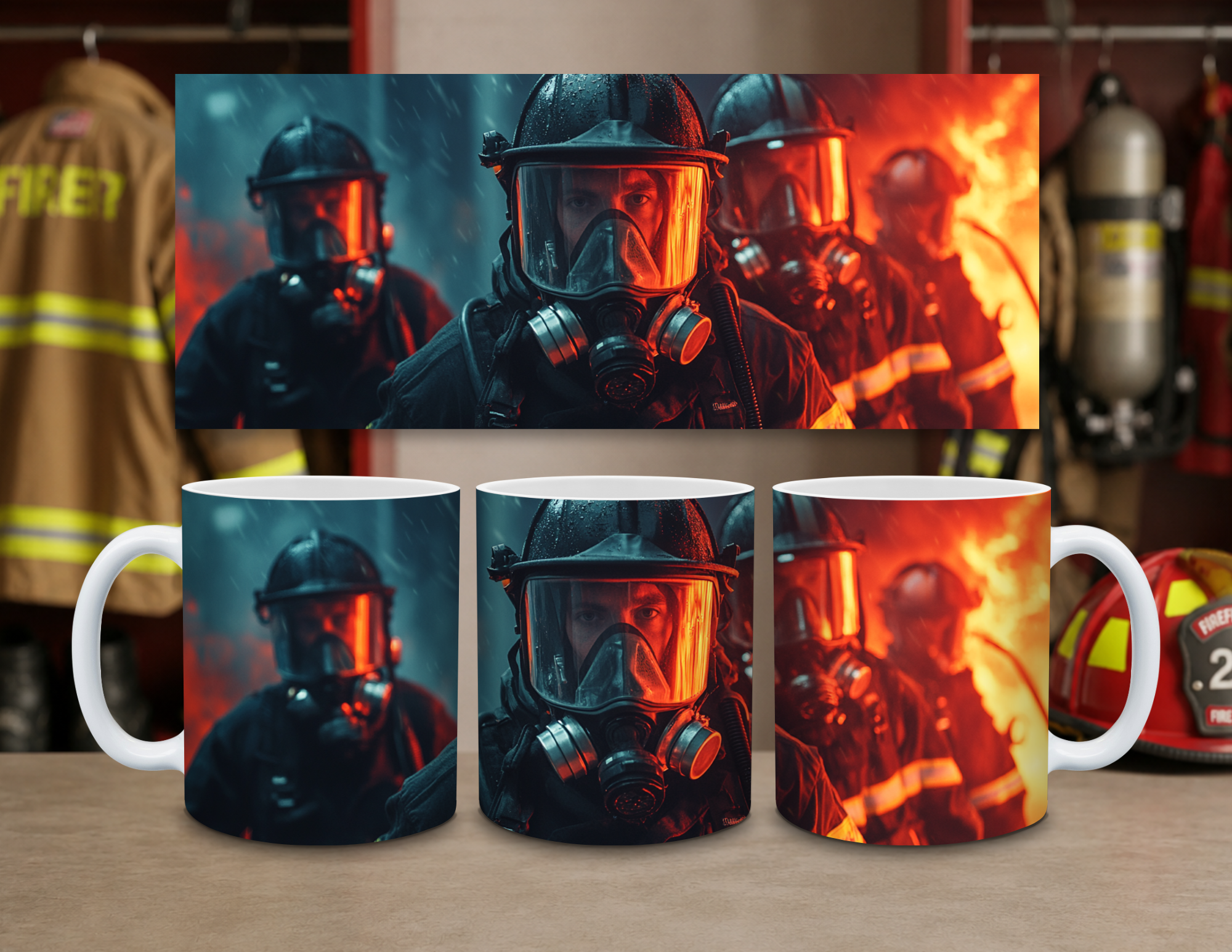 Tasse - TFF-48