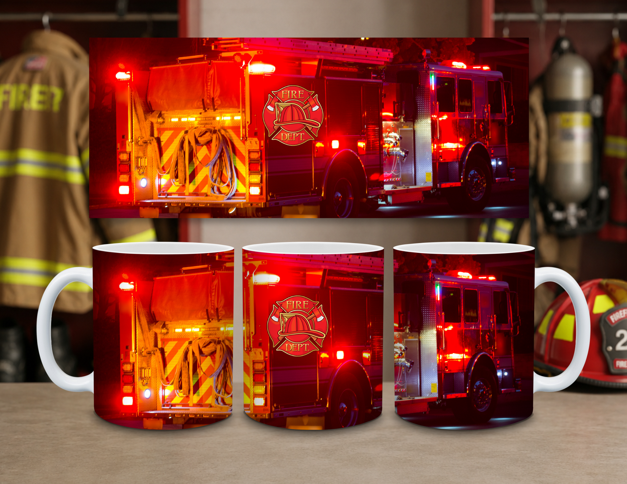 Tasse - TFF-51