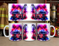 Tasse - TFF-54